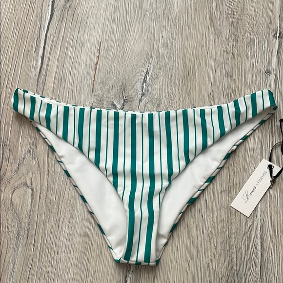 Lovers & Friends Swim Bikini Bottoms - Picture 7 of 7